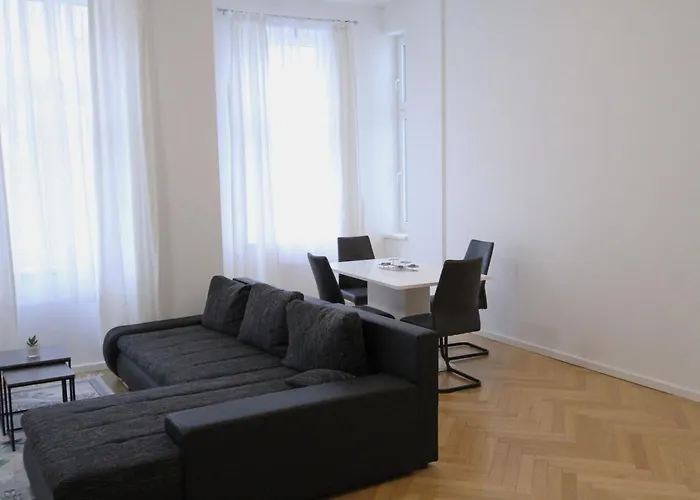Sweet - Apartamento