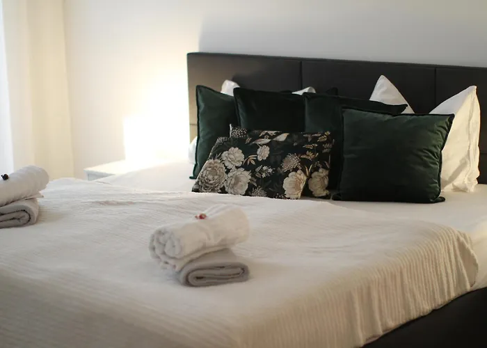 Sweet - Apartamento *