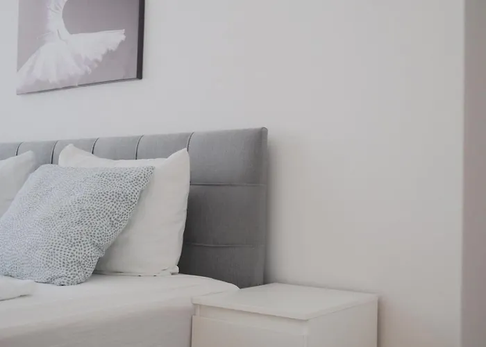 Apartamento Sweet -