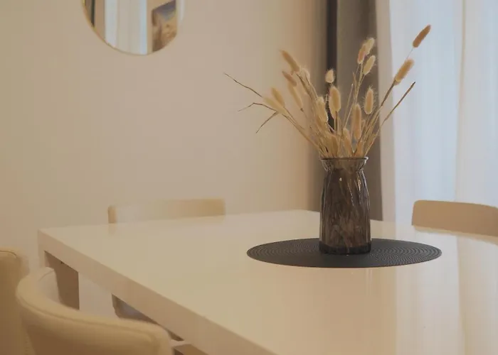 Sweet - Apartamento *