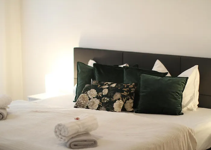 Apartamento Sweet -