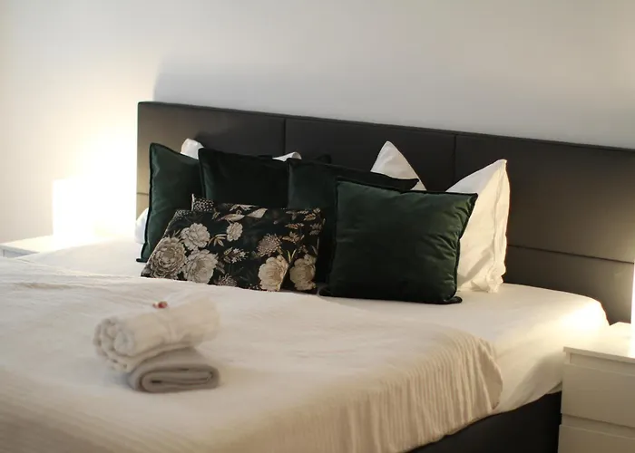 Sweet - Apartamento Viena