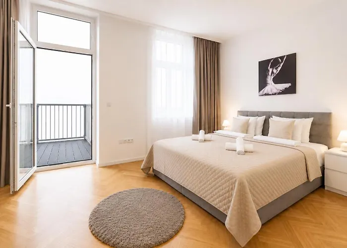 Sweet - Apartamento Viena
