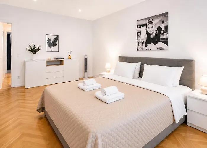 Apartamento Sweet - Viena