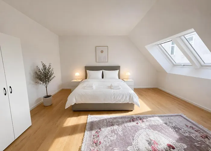 Sweet - Apartamento *