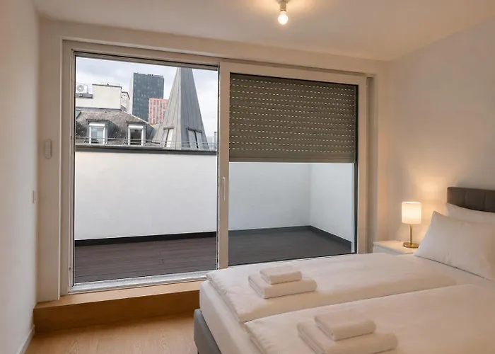 Apartamento Sweet - *