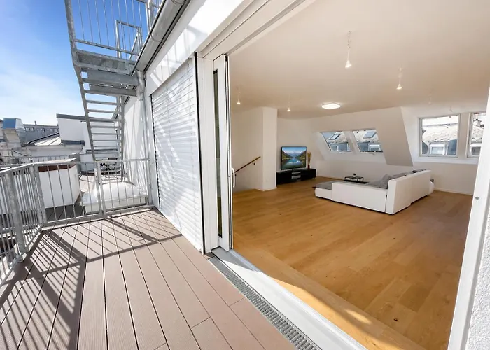 Sweet - Apartamento Viena