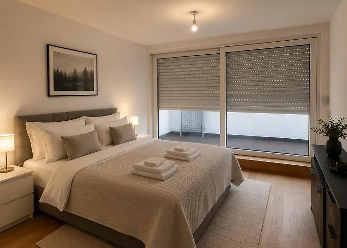 Apartamento Sweet - Viena