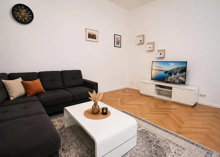 Apartamento Sweet -