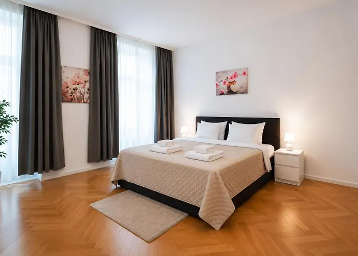 Sweet - Apartamento Viena