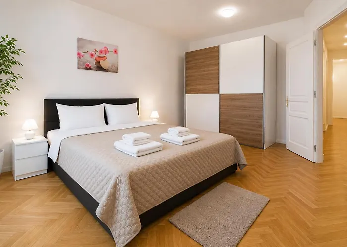Apartamento Sweet -