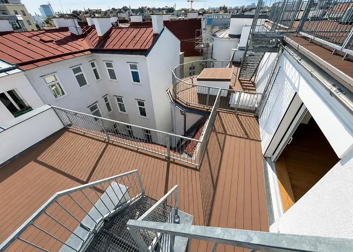 Apartamento Sweet - Viena