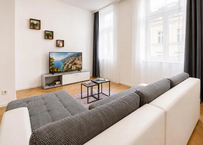 Sweet - Apartamento