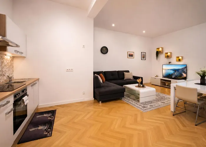 Sweet - Apartamento *