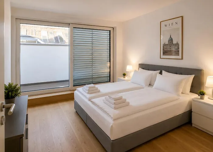 Apartamento Sweet - *