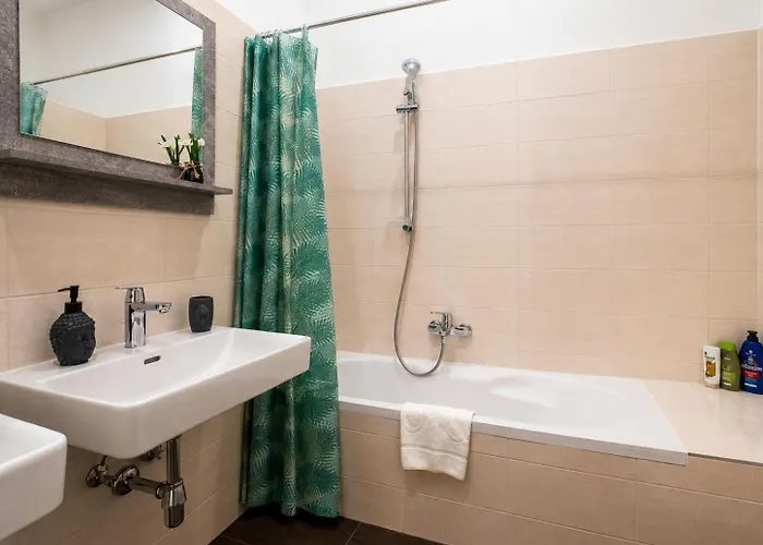 Sweet - Apartamento Viena