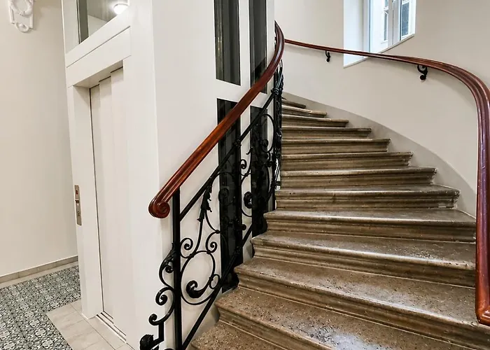 Apartamento Sweet -