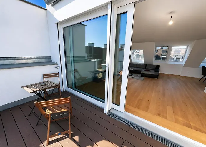 Apartamento Sweet -