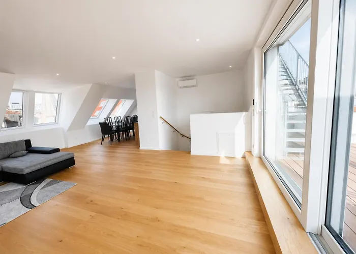 Apartamento Sweet -