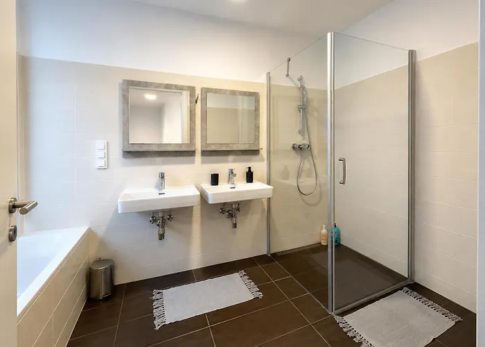 Apartamento Sweet - *